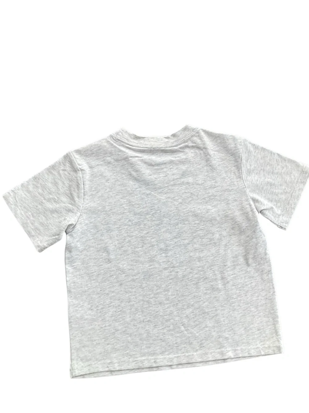 adidas Girl’s Skort Tee Shirts Set Purple Gray White Size 5, 6, 7 NWT - Picture 4 of 8